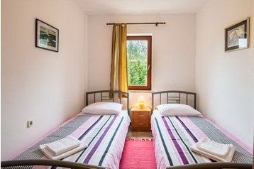 Croacia Privát Fažana, Interior